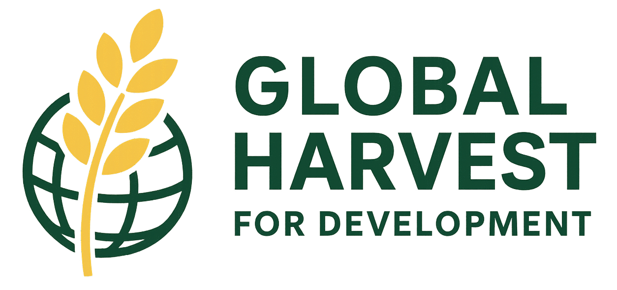 global-harvest.org